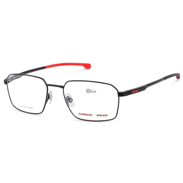Carrera Frame