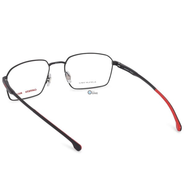 Carrera Frame