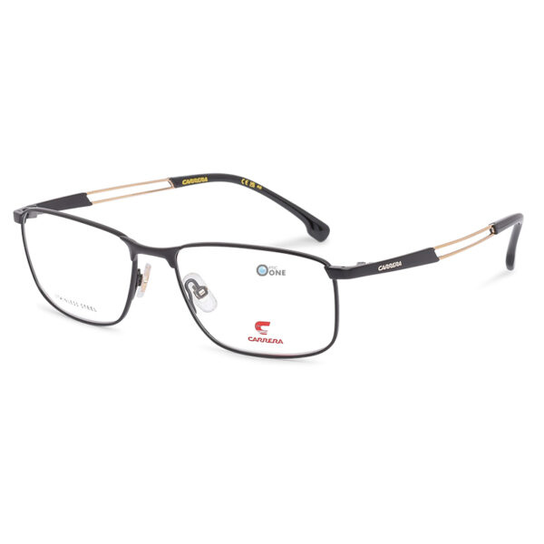 Carrera Frame