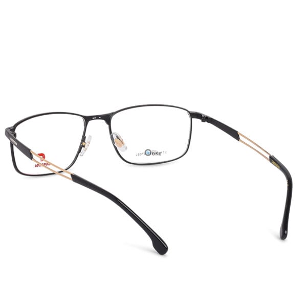 Carrera Frame