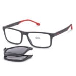 Carrera Clip-On Frame