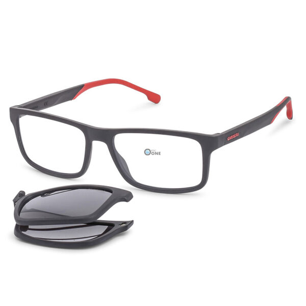 Carrera Clip-On Frame