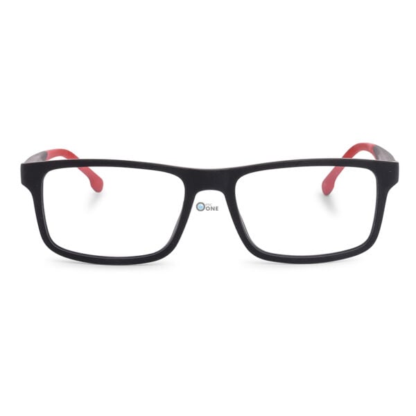 Carrera Clip-On Frame