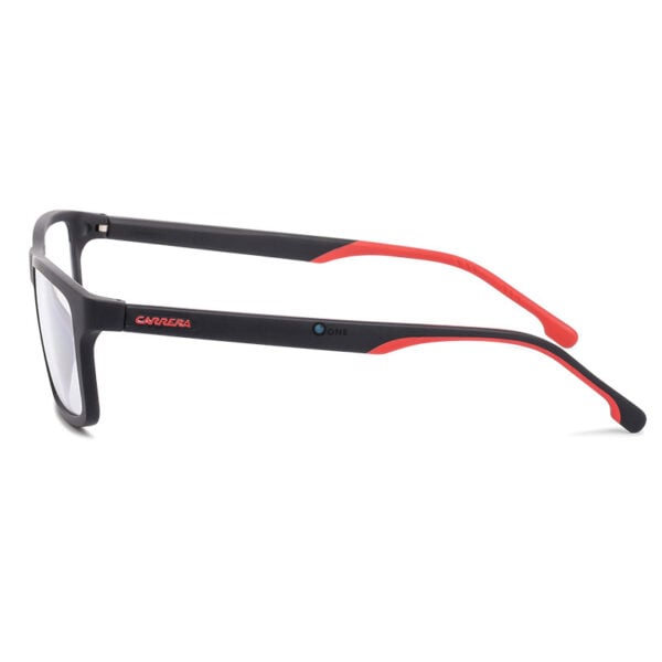 Carrera Clip-On Frame