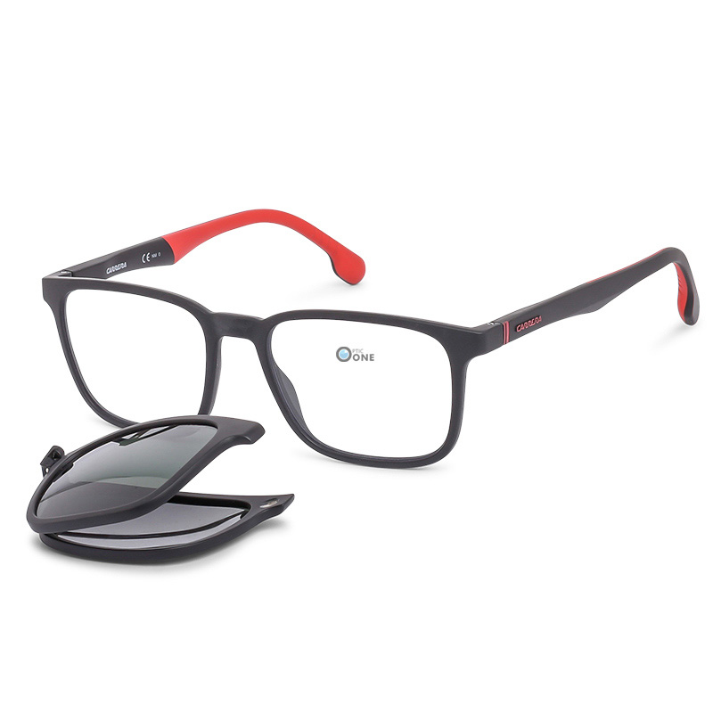 Carrera Clip-On Frame