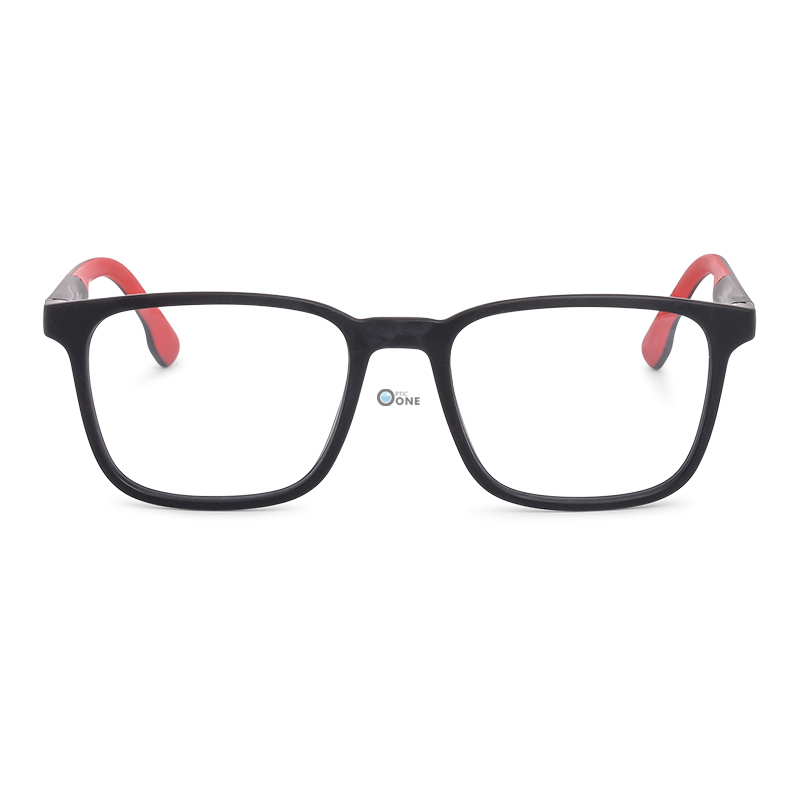 Carrera Clip-On Frame