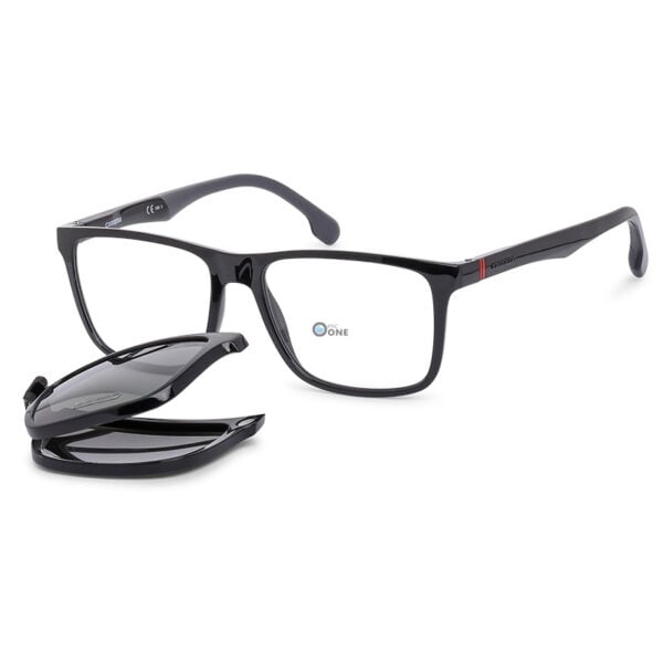 Carrera Clip-On Frame