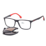 Carrera Clip-On Frame