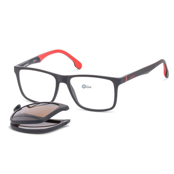 Carrera Clip-On Frame