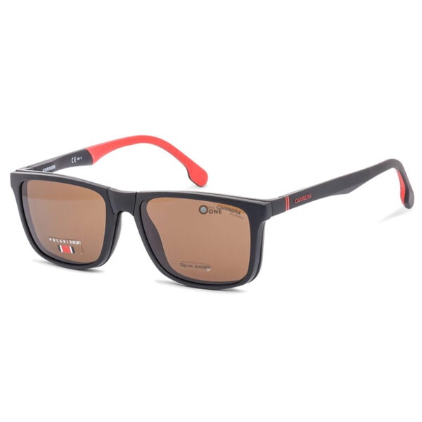 Carrera Clip-On Frame