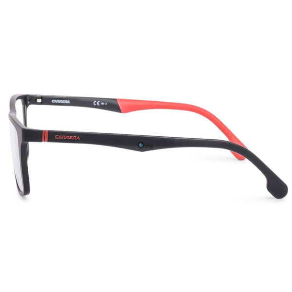 Carrera Clip-On Frame