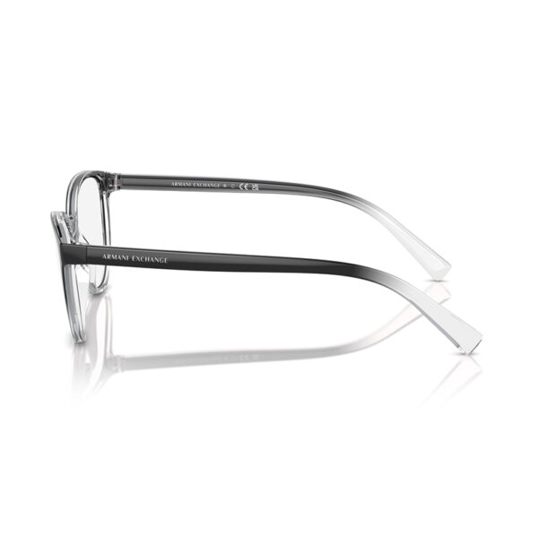 Armani-Exchange-Womens-Cat-eyeglasses-
