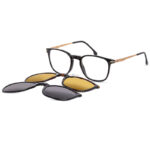 Carrera Arabia Clip-On