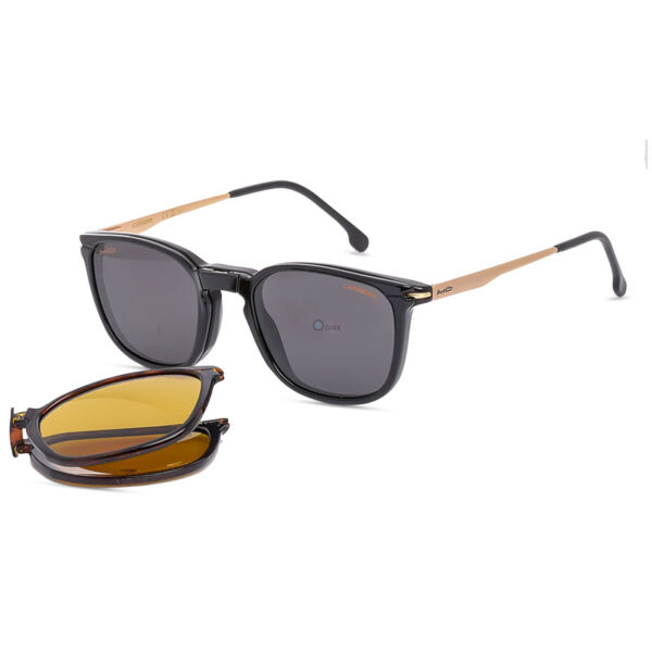 Carrera Arabia Clip-On