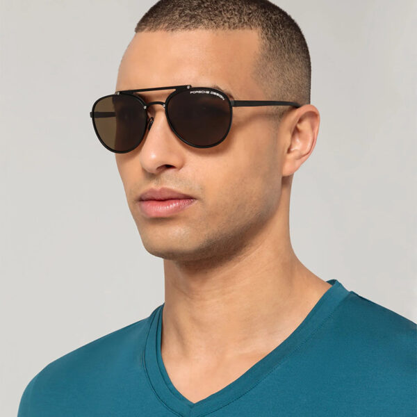 Porsche Design Sunglasses