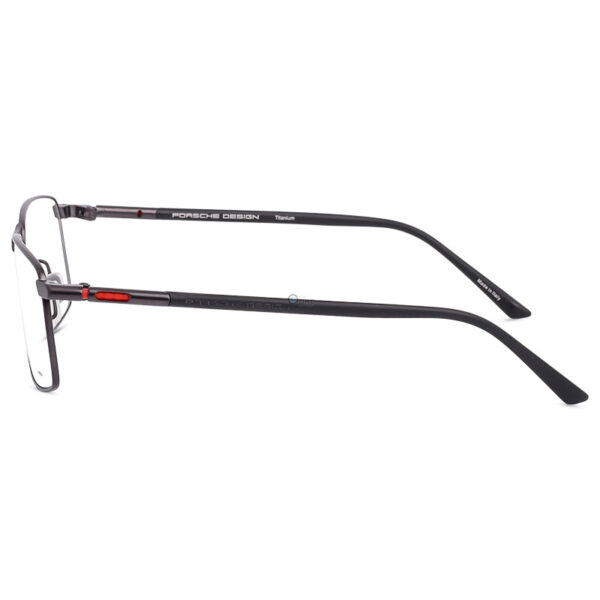 Porsche Design Frame