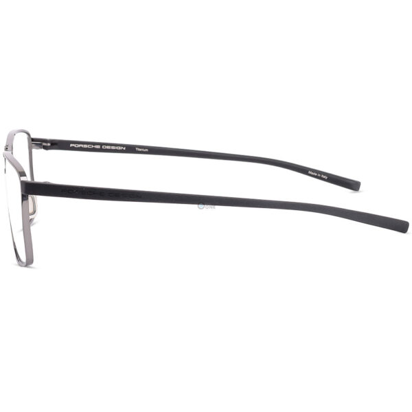 Porsche Design Frame