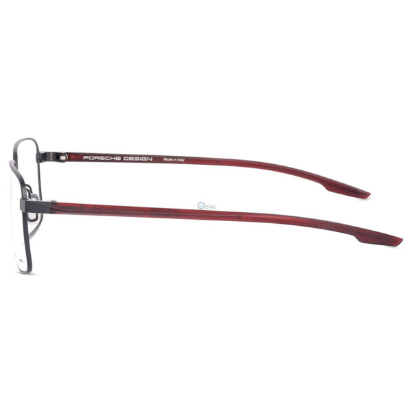 Porsche Design Frame