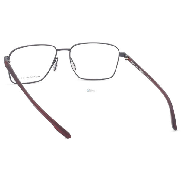 Porsche Design Frame
