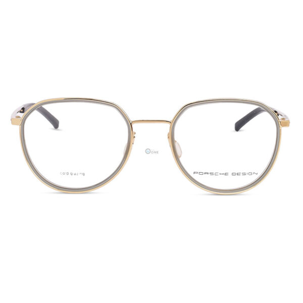 Porsche Design Frame