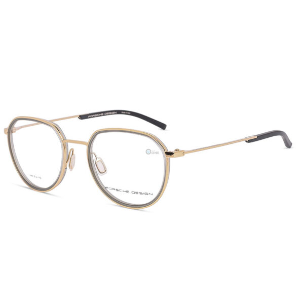 Porsche Design Frame