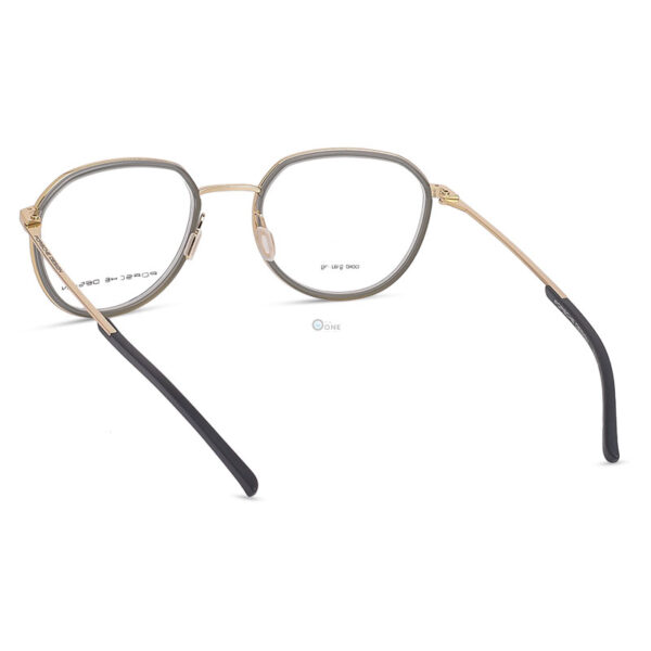 Porsche Design Frame