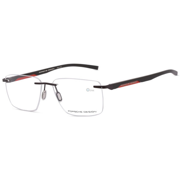 Porsche Design Frame