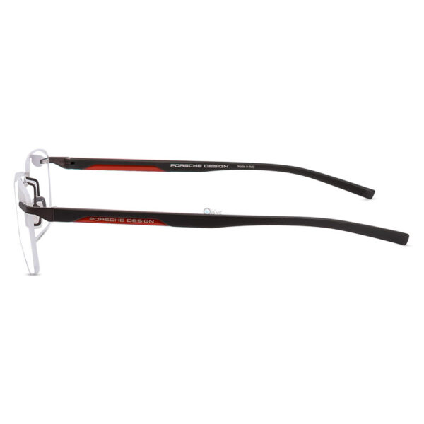 Porsche Design Frame