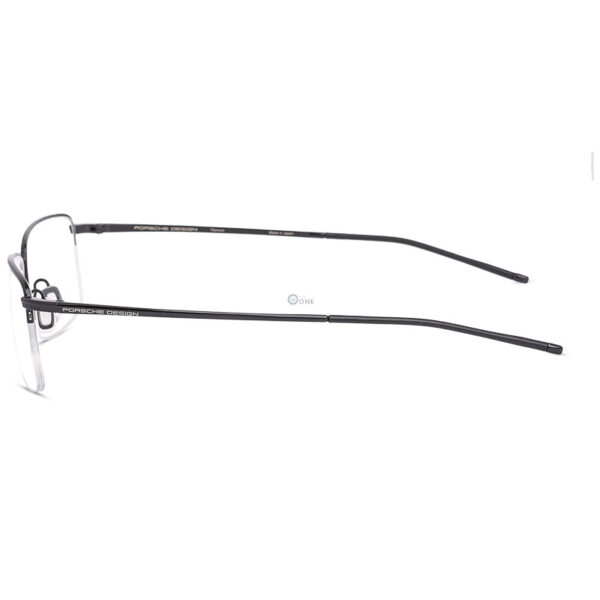 Porsche Design Frame