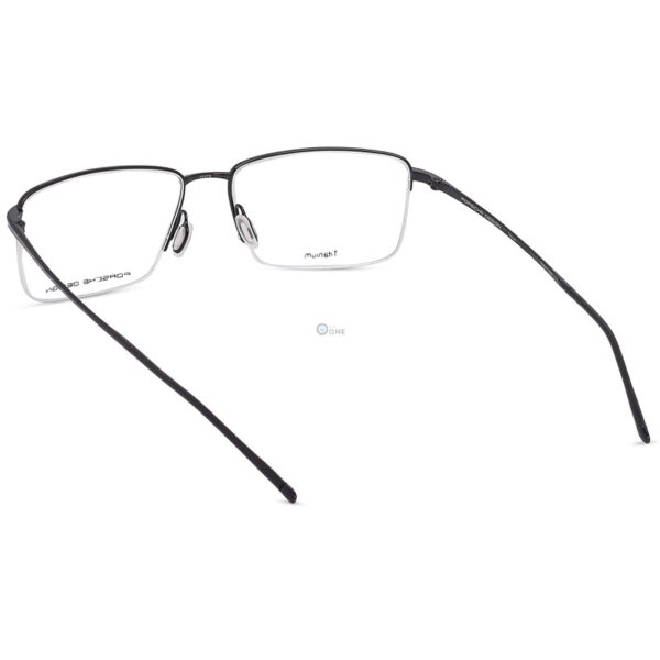 Porsche Design Frame