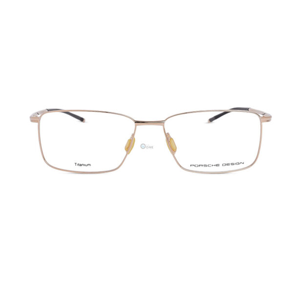 Porsche Design Frame
