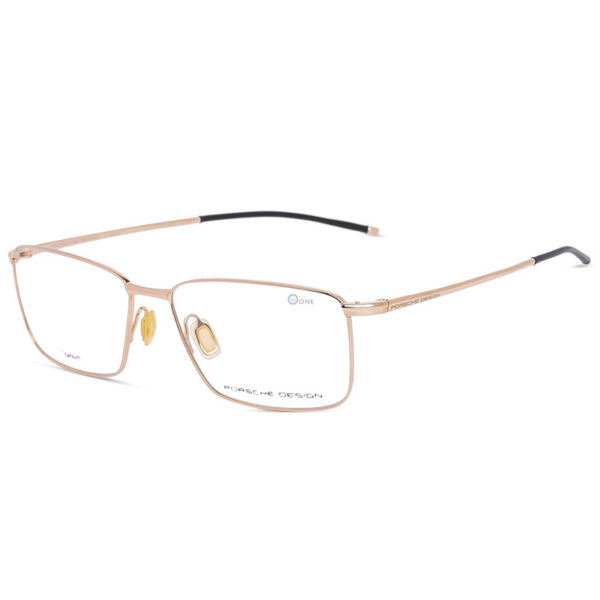 Porsche Design Frame