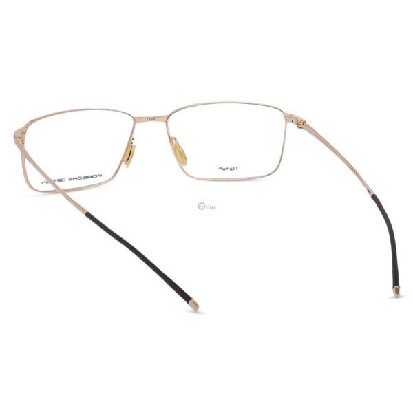 Porsche Design Frame