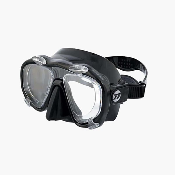 Demetz-Diving-Mask-with-sight-coreection-clip