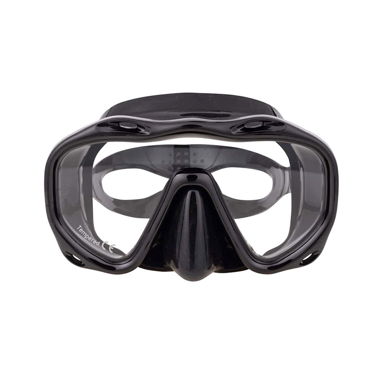 Demetz-Diving-Mask-with-sight-coreection-clip