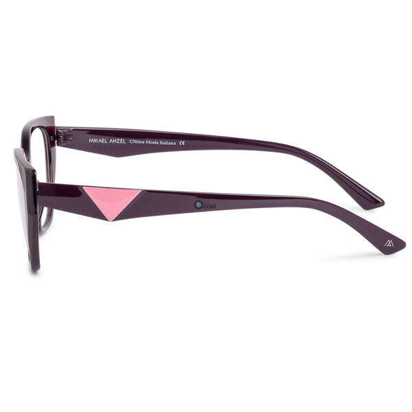 Mikael Anzel Frame