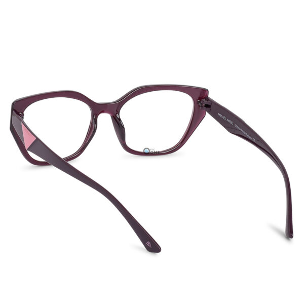Mikael Anzel Frame