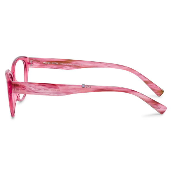 Mikael Anzel Frame