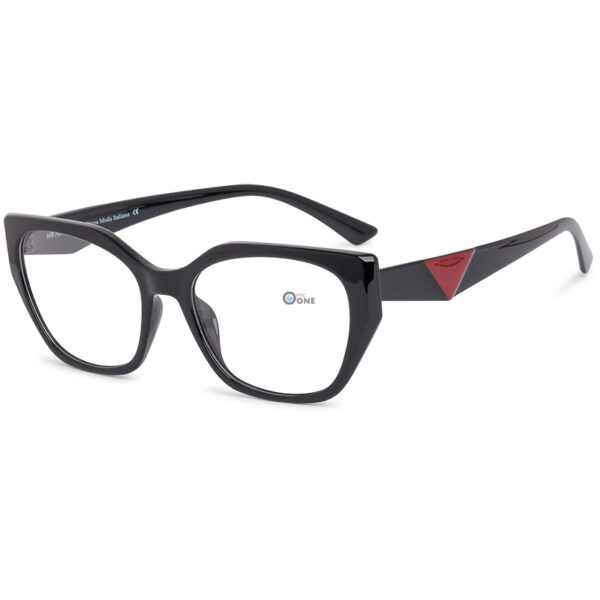 Mikael Anzel Frame