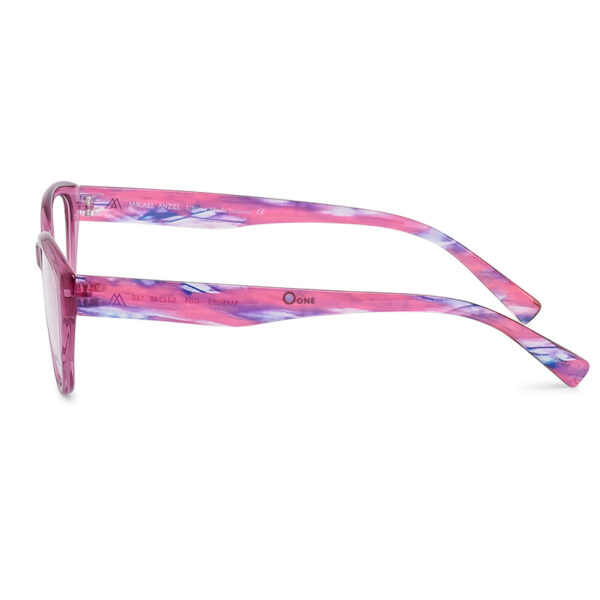 Mikael Anzel Frame
