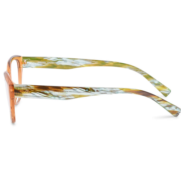Mikael Anzel Frame