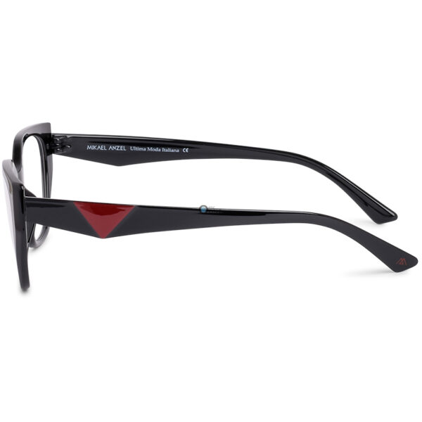 Mikael Anzel Frame