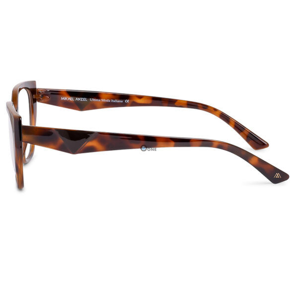 Mikael Anzel Frame