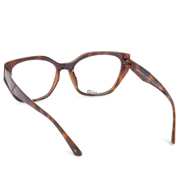 Mikael Anzel Frame