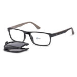 Mikael Anzel Clip-on Frame