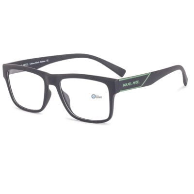 Mikael Anzel Frame