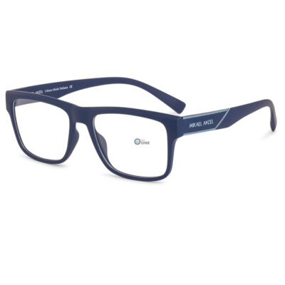 Mikael Anzel Frame
