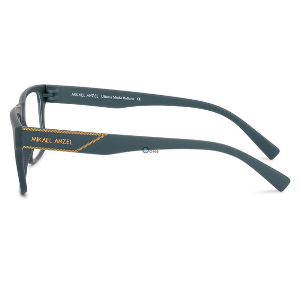 Mikael Anzel Frame