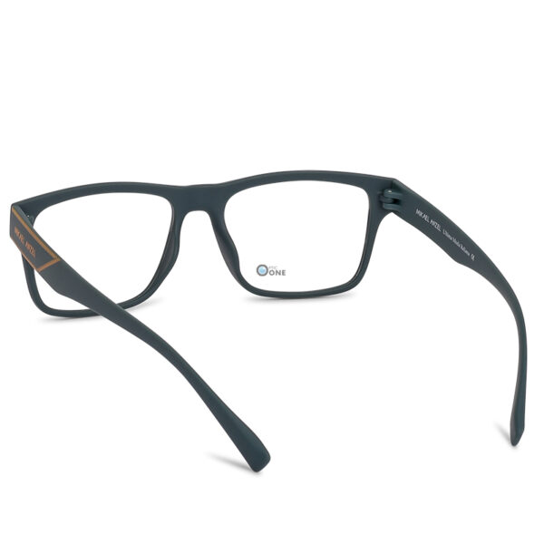 Mikael Anzel Frame