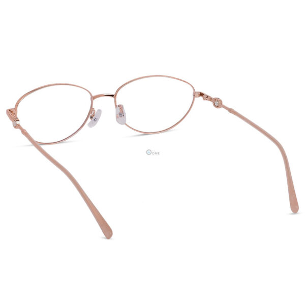 Orcadia Frame